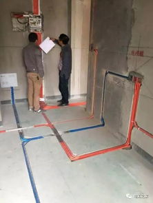 学水电工,学习水电工