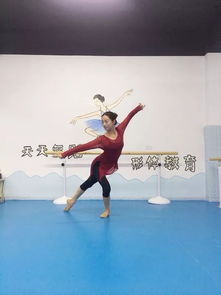 周口天天舞蹈学校,汤阴人民路天天舞蹈怎么样