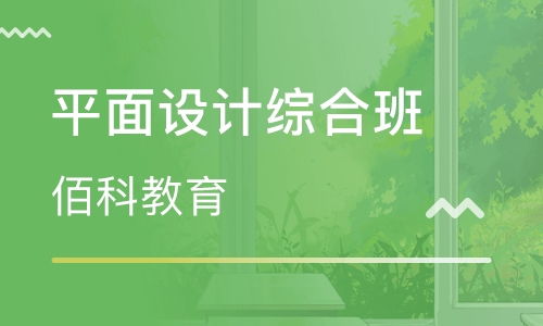 学平面广告设计专业培训,平面设计要从哪里学起好?