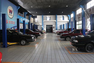 昆明汽修学校有哪家好