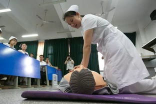 武汉职业学校护理专业,武汉职业技术学校护理专业