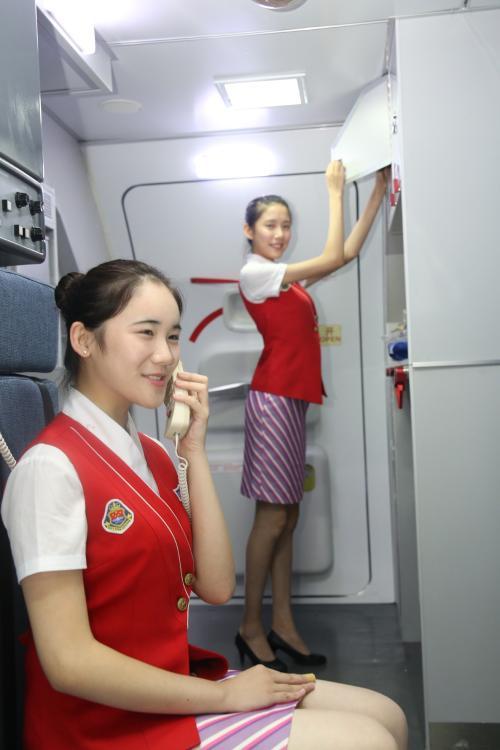 重庆航空学校哪家好,重庆航空学校哪家好?