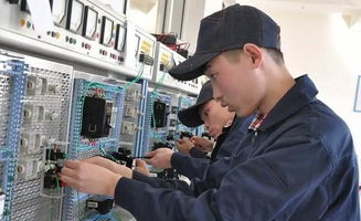 有学电工吗,学电工怎么样应该去哪学