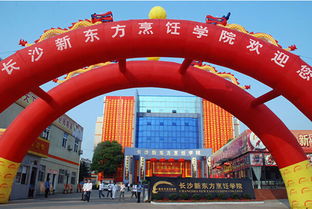 娄底学厨师,娄底有没有学厨师的地方