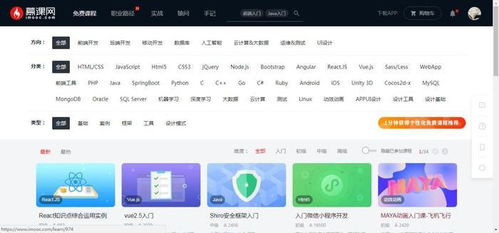 编程在哪里学,在那能学编程？