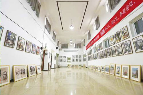 美术高考画室排行榜,高考美术培训学校,排名前三的是哪些?