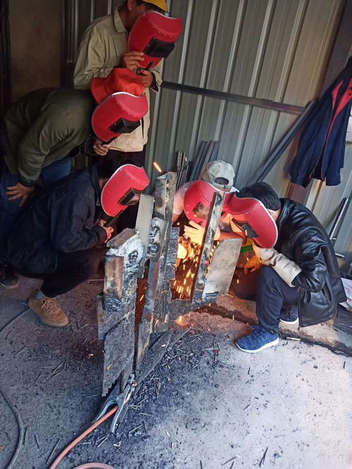 我要学焊工,为什么我要学焊工?