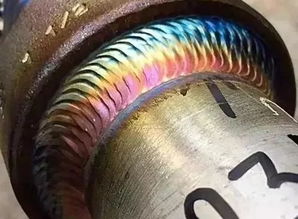 学电焊练月一塌糊涂,如果我学了电焊 是不是就能让你眼前一亮?