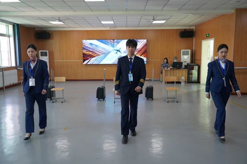 航空学校中职,河南有什么比较好的航空中专学校吗？