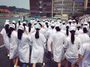 陕西西安大专卫校招生要求,孩子初中毕业,三百零七分可以上西安那个卫校,