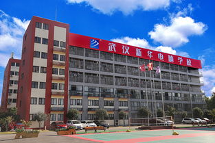 新华电脑技术学校西安,陕西新华在那个城市？