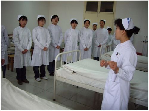 安徽护理中专学校,安徽中专护理专业学校