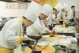 厨师学校哪家最好,厨师培训学校哪家好