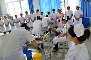 护理研究生学校有哪些,护理考研最容易的学校