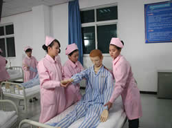 湖南学护理的公立学校有,湖南卫校