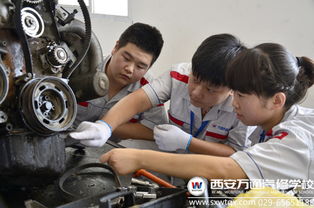 学汽修哪个学校比较好,学汽车修理哪家学校比较好?