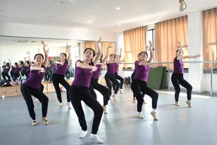 舞蹈类高考班,舞蹈高考可以报考哪些学校