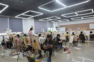 零基础美术艺考集训好么,零基础美术集训能过吗