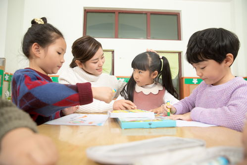 在哪学幼师,我想去学幼师但不知道去哪里学？请各位大侠指教