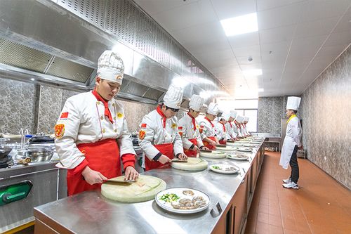 厨师学校哪家,最好的厨师培训学校是哪家呢？