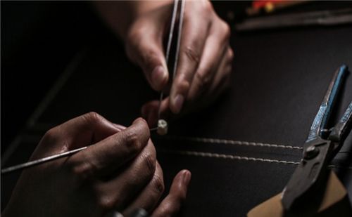 皮具护理师培训学校,哪里学皮具护理