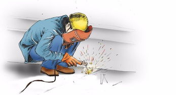 哪里有学焊工的,学电焊工到哪里学好？