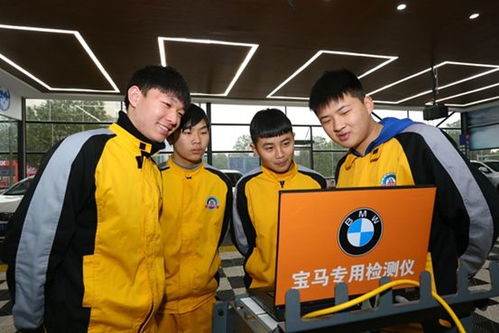 学汽修好找工作么,学汽修好不好找工作