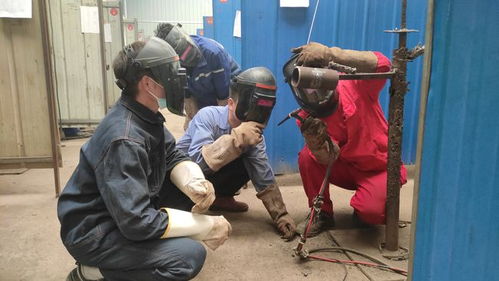 怎么学电焊技术,怎样能快速学好焊工？