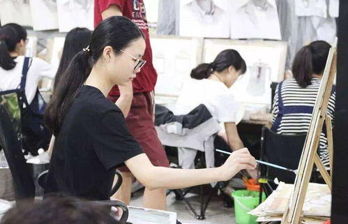 美术和艺考,美术的含义