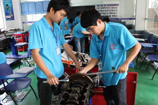 学汽修出来做什么,学汽修专业以后出来干什么