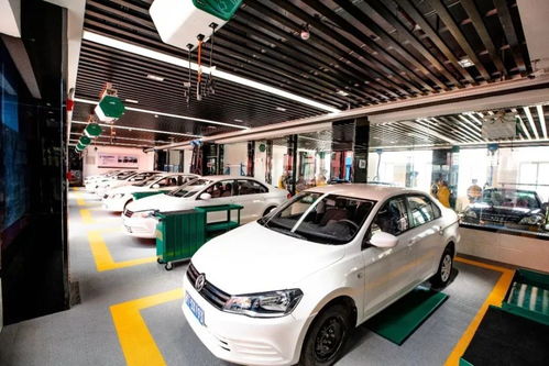 贵州汽修学校有哪些,贵州中职汽修学校排名