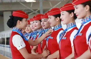 聊城高铁乘务学校,学校设施