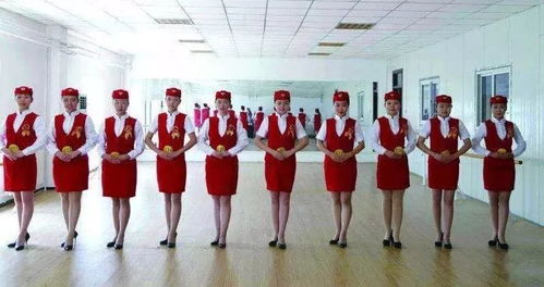 长春高铁乘务技工学校,长春市高铁乘务员学校