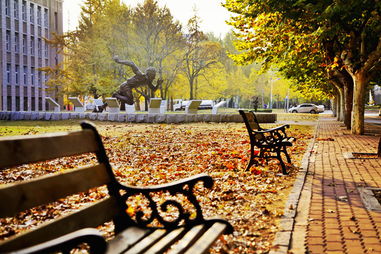 大连旅游学校图片,大连旅游学校简介