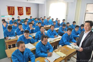 学电工那里好,学电工哪家好