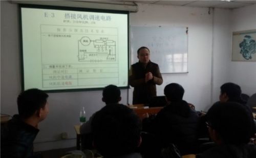 深圳通达汽修培训学校那所大学最好？