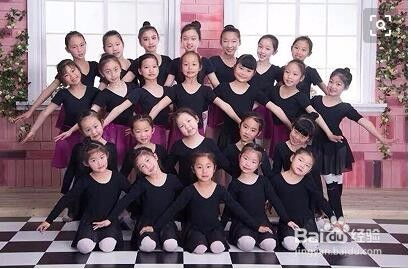 合肥有哪些好的舞蹈学校,合肥哪里学舞蹈比较好?