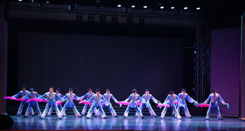 舞蹈艺术学校教学,福建艺术学校