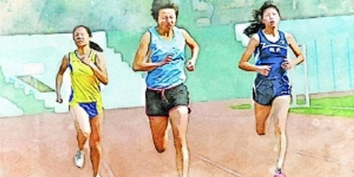 高考美术与体育哪个好,高考美术和体育哪个好考?