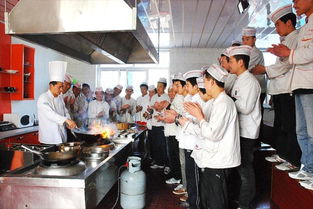 学厨师哪个学校好要多少学费,学厨师哪个学校好学费多少钱