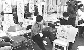 甘肃高考美术网,2023年甘肃艺考成绩查询系统入口网址：https:www.ganseea.cn