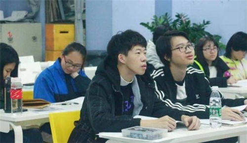 广州美术艺考培训,广州有哪些美术培训中心？