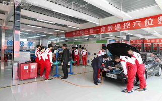 石家庄附近汽修学校,石家庄这边好点的汽修学校在那里啊