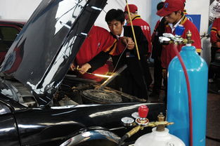 北方汽修学校咋样,石家庄北方汽修学校教学质量怎么样？