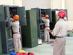 电工在那里学,水电工哪里可以培训