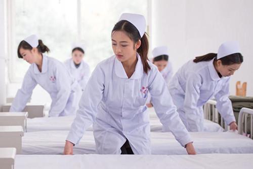 护理类专业主要学什么,护理专业学什么课程，有化学吗