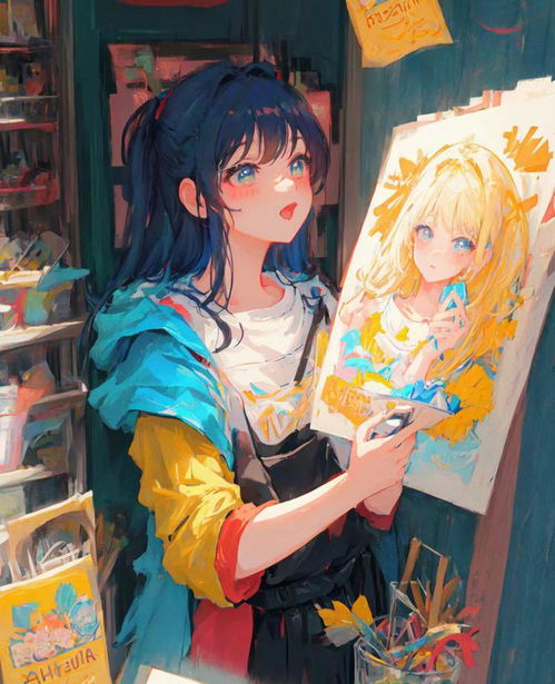 在那学动漫设计,到哪学动漫设计