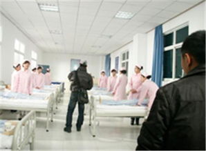 不用分数线的卫校,南昌有没有不需要分数线就能上的卫校呀？