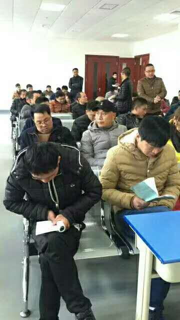 学电焊多久能拿到证