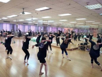 专业舞蹈培训一对一,舞蹈艺考需要一对一培训吗？